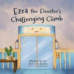 Ezra the Elevator's Challenging Climb