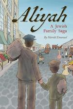 Aliyah - A Jewish Family Saga