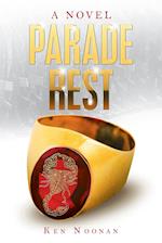 Parade Rest: A Novel 