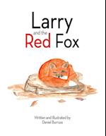 Larry and the Red Fox 