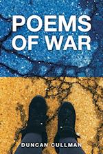 Poems of War 
