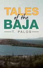 Tales of the Baja 