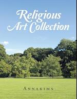 Religious Art Collection 