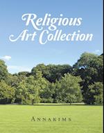 Religious Art Collection