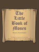 The Little Book of Moses 
