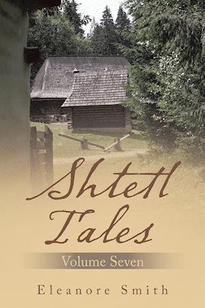 Shtetl Tales