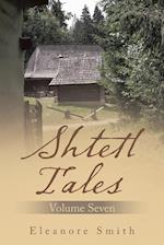 Shtetl Tales