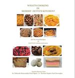 What's Cooking in Mommy Zette's Kitchen?: All the Good Recipes of Haitian Cuisine and More 