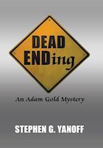 Dead Ending: An Adam Gold Mystery 