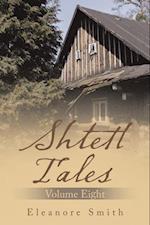 Shtetl Tales