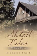 Shtetl Tales