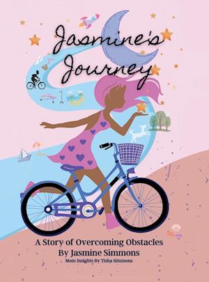 Jasmine's Journey