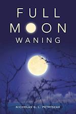 Full Moon Waning 