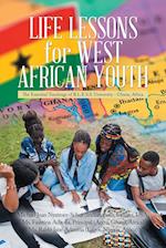 Life Lessons for West African Youth