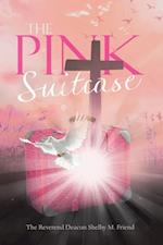 Pink Suitcase