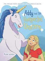 Addy and the Unexpected Unicorn 