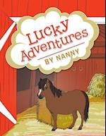 Lucky Adventures 