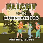 Flight to the Mountain Top 