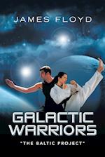 Galactic Warriors