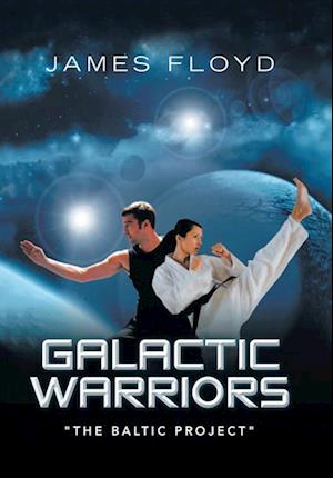 Galactic Warriors