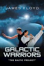 Galactic Warriors