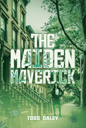 The Maiden Maverick