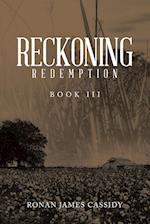 RECKONING 