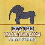 Evy the Eager Elephant 
