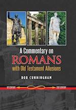 A Commentary on Romans with Old Testament Allusions