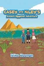 Casey and Kiley's Ancient Egyptian Adventure 