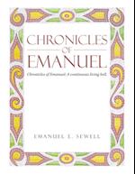 Chronicles of Emanuel