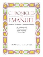 Chronicles of Emanuel