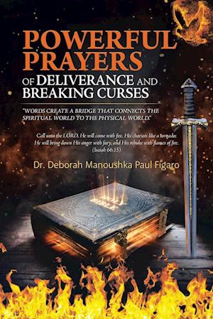 POWERFUL PRAYERS of Deliverance and  Breaking Curses