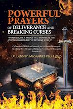 POWERFUL PRAYERS of Deliverance and  Breaking Curses