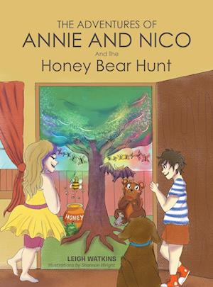 The Adventures of Annie and Nico