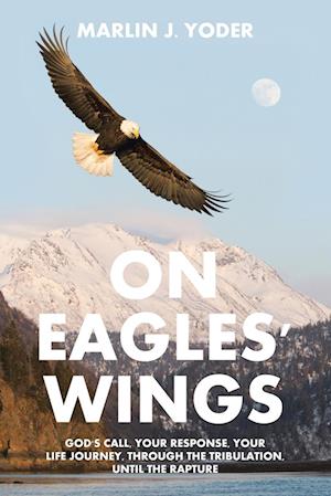 ON EAGLES' WINGS