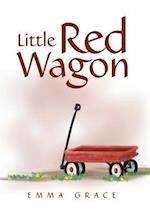 Little Red Wagon 
