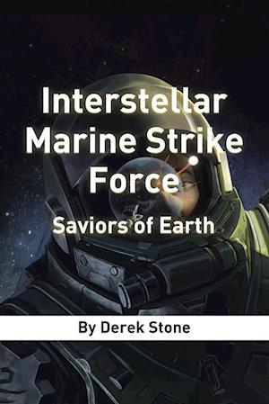 Interstellar Marine Strike Force