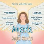 Amanda the Angel Series