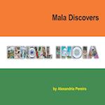 Mala Discovers Medieval India