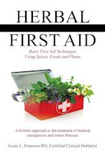 Herbal First Aid