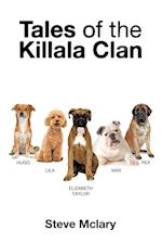 Tales of the Killala Clan