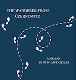 The Wanderer from Czernowitz