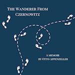 The Wanderer from Czernowitz