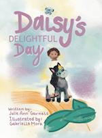 Daisy's Delightful Day