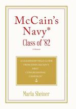 McCain's Navy*  Class of '82