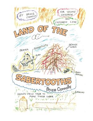 Land of the Sabertooths