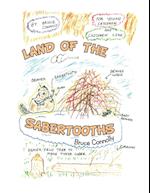 Land of the Sabertooths