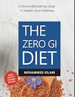 The Zero GI Diet