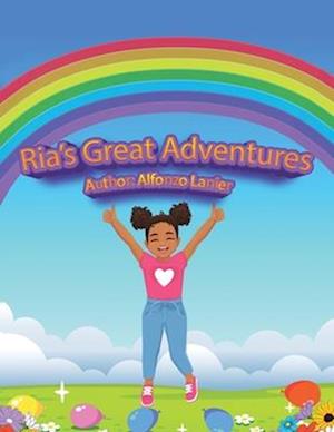 Ria's Great Adventures